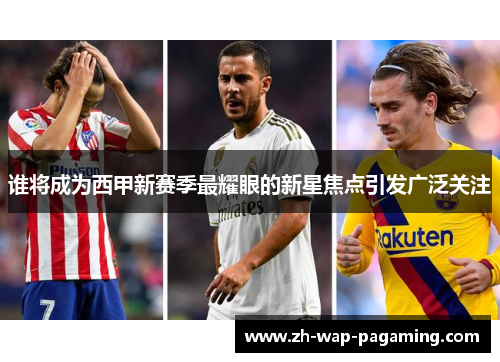 谁将成为西甲新赛季最耀眼的新星焦点引发广泛关注 谁将成为西甲新赛季最耀眼的新星焦点引发广泛关注