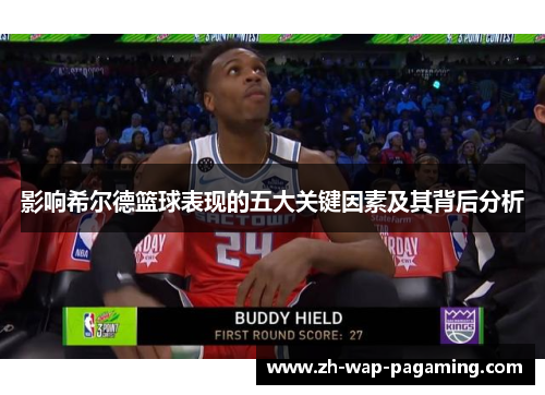 影响希尔德篮球表现的五大关键因素及其背后分析