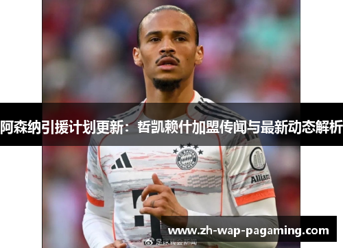 阿森纳引援计划更新：哲凯赖什加盟传闻与最新动态解析