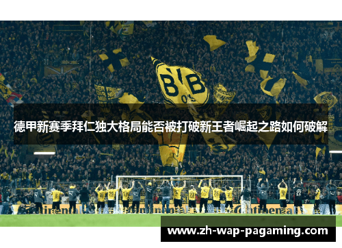 德甲新赛季拜仁独大格局能否被打破新王者崛起之路如何破解