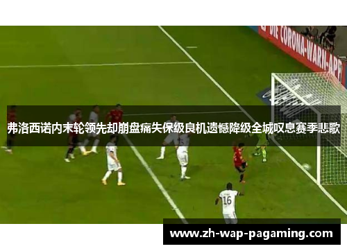 弗洛西诺内末轮领先却崩盘痛失保级良机遗憾降级全城叹息赛季悲歌