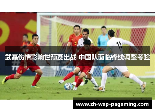 武磊伤情影响世预赛出战 中国队面临锋线调整考验